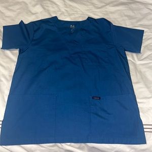 DaGacci Scrub Set